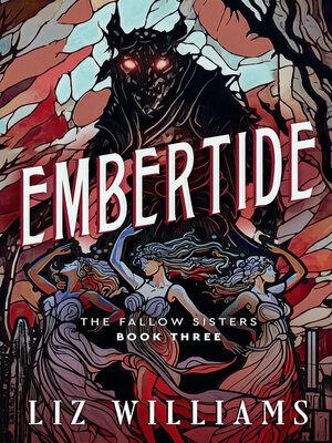 cover image of Embertide